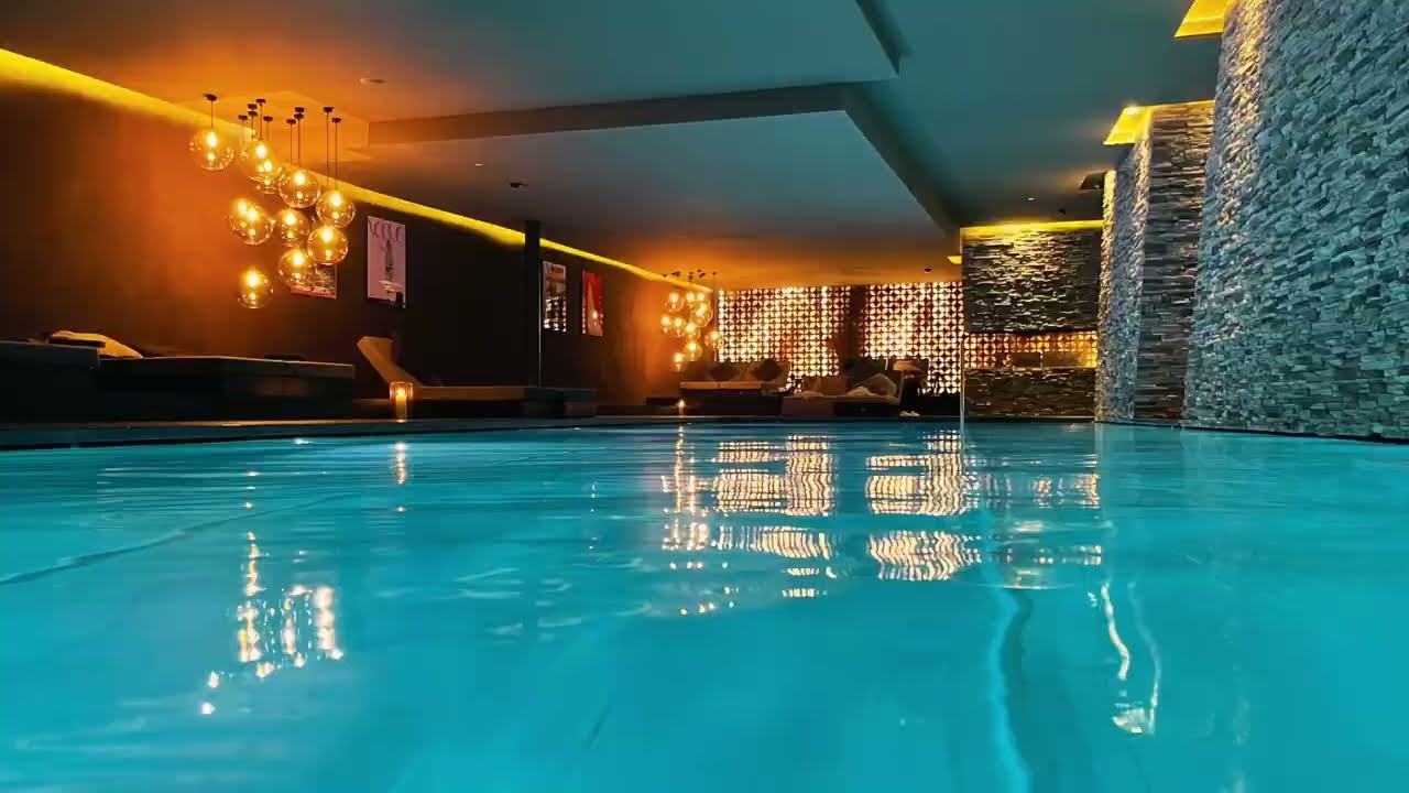 Zhero Hotel Ischgl Review - A Stylish Alpine Oasis with Luxury, Wellness & Exceptional Hospitality