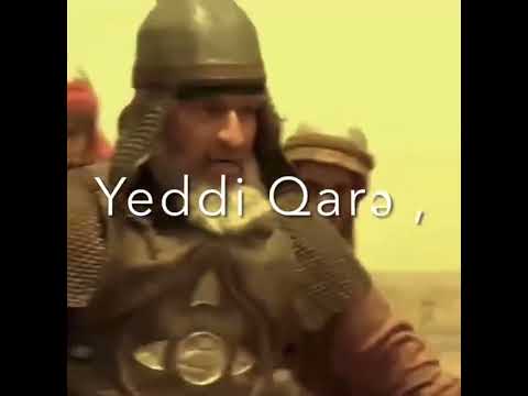 Züheyr ibn Qayin ❤️