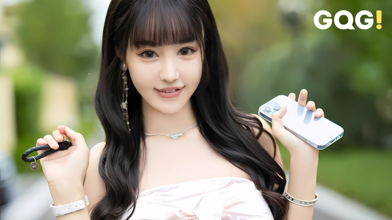 Zhu Ke Er Model Wiki & Bio | Age, Height, Weight, Lifestyle & Income Details💖