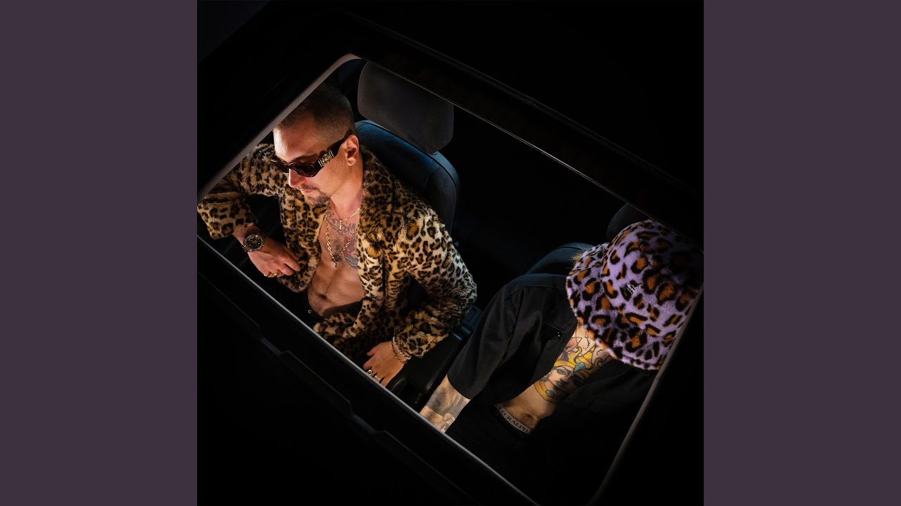 Zhulen (feat. Dorsey)