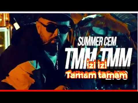 İzi izi tamam tamam (Summer)