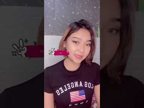 Zia Bigo live indonesia