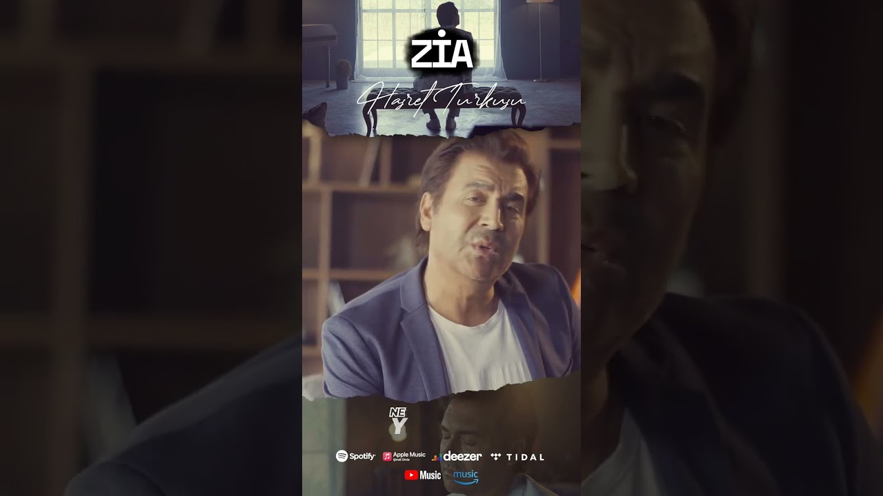 Zia Hasret Türküsü