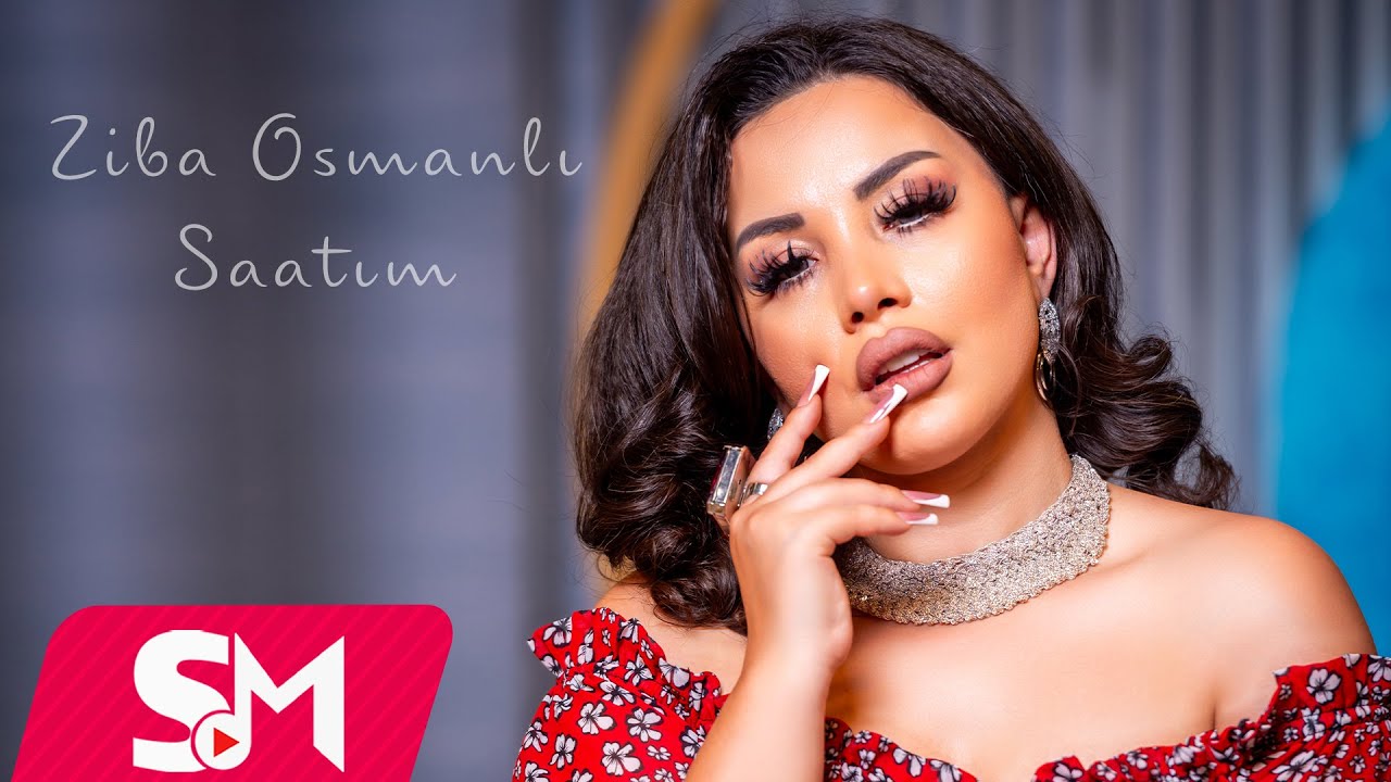 Ziba Osmanlı - Saatım 2025