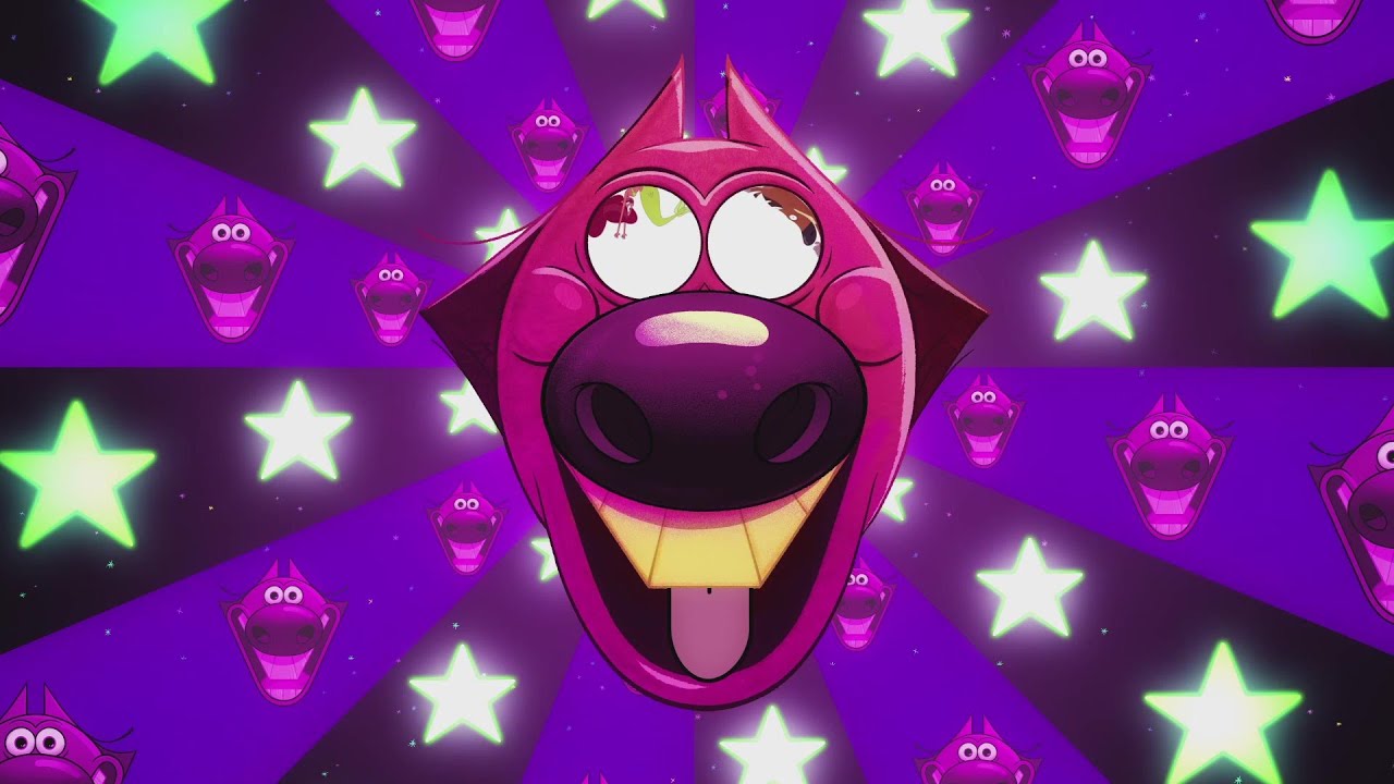 Zig & Sharko | DISCO IN THE DARK (S02E77) New Episodes in HD