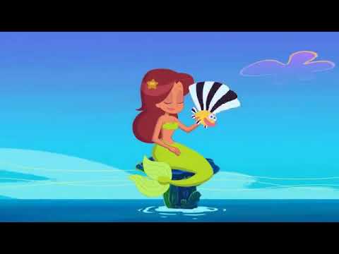 Zig and sharko mi