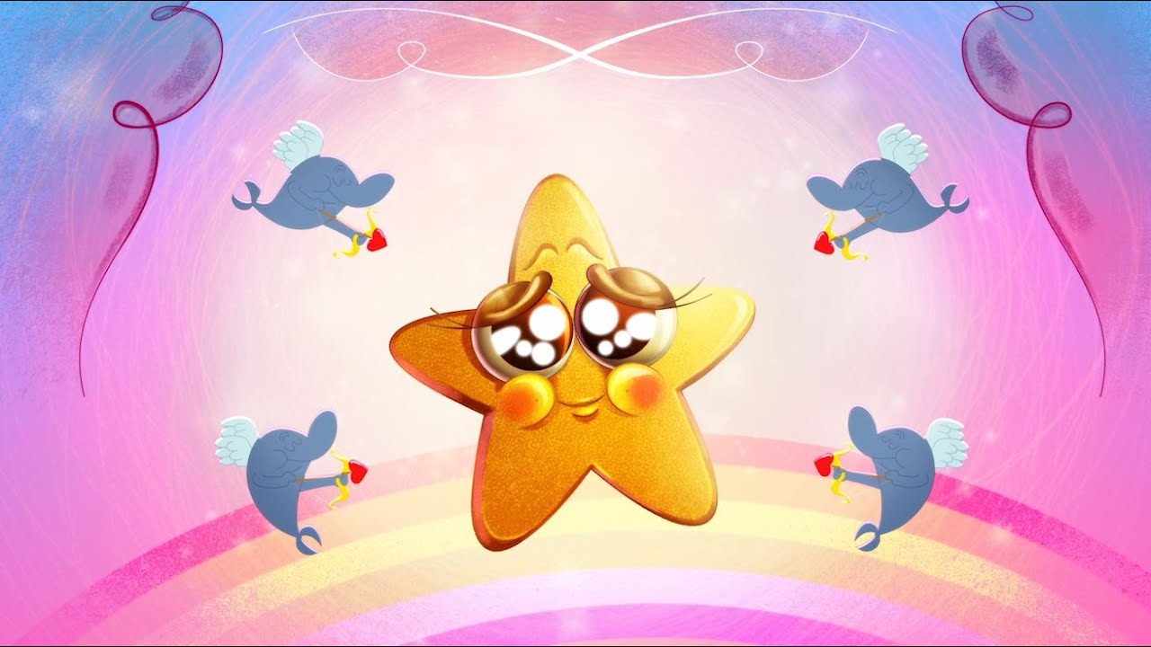 ZIG e SHARKO ⭐ A estrela da Marina ⭐ Português Brasil | Cartoon for Kids