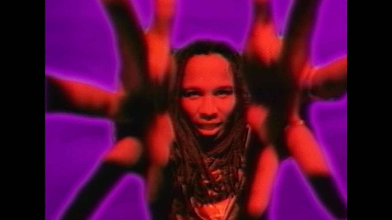 Ziggy Marley & The Melody Makers - Kozmik (Official Video)