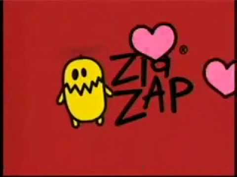 ZigZap dżingle
