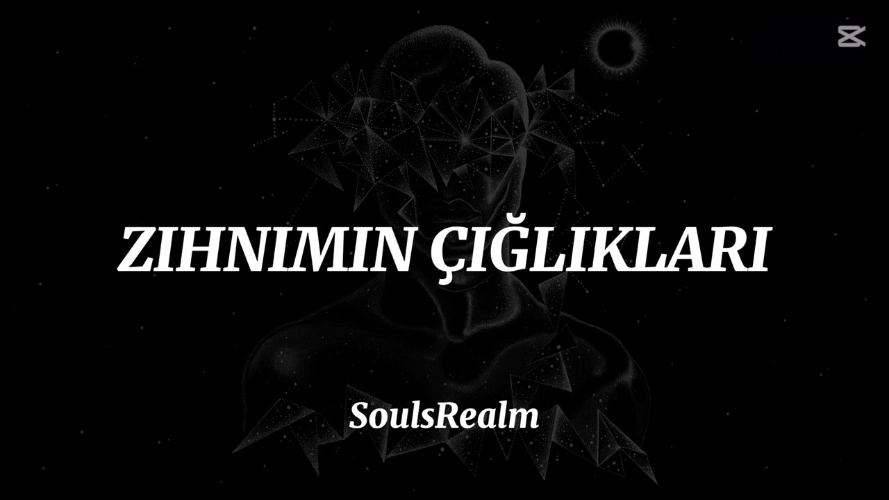 Zihnimin Çığlıkları music (official SoulsRealm) #music #metal