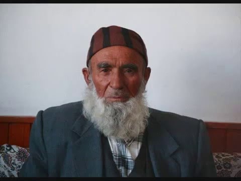 Zikir Tarikat-ı Uşşaki-Şeyh Hacı Ahmed-i Lütfi H.z nin İLAHİSİ..