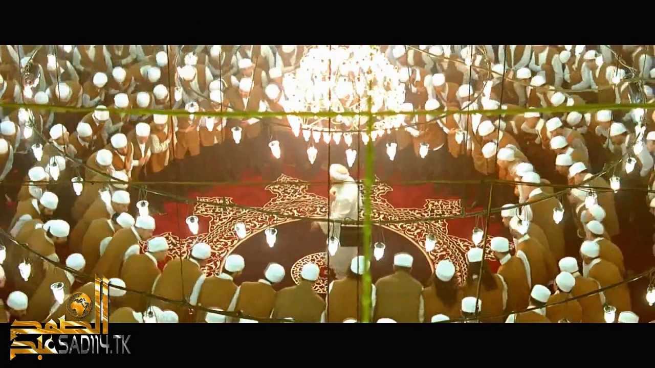 ZIKIR ve SELA - YENI VERSION