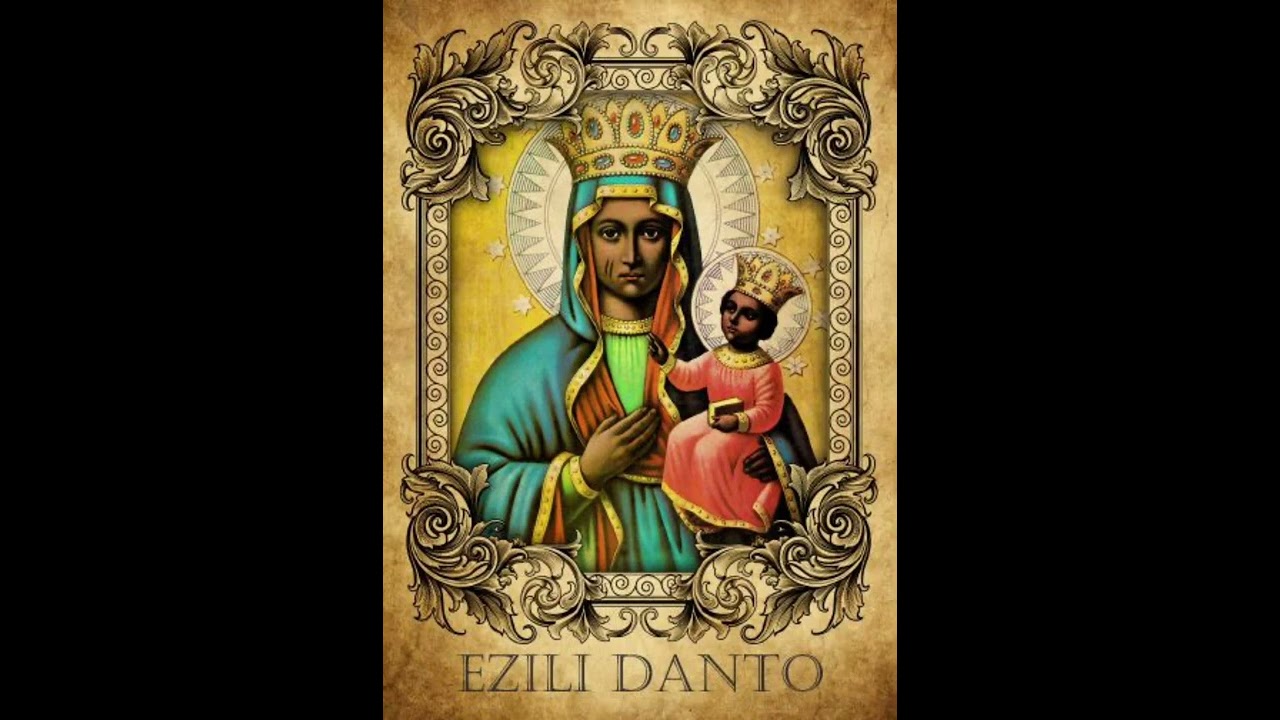 Èzili Dantò & Madanm SE rele m'ap relew