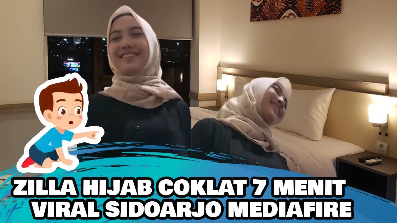 Zilla Sidoarjo Viral! Makan Ice Cream 7 Menit Jadi Sorotan Mediafire