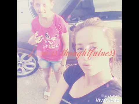 Zilyanin guzel ablasi