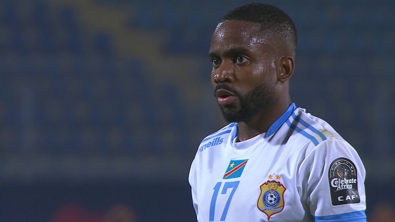 Zimbabwe v DR Congo Highlights - Total AFCON 2019 - Match 26