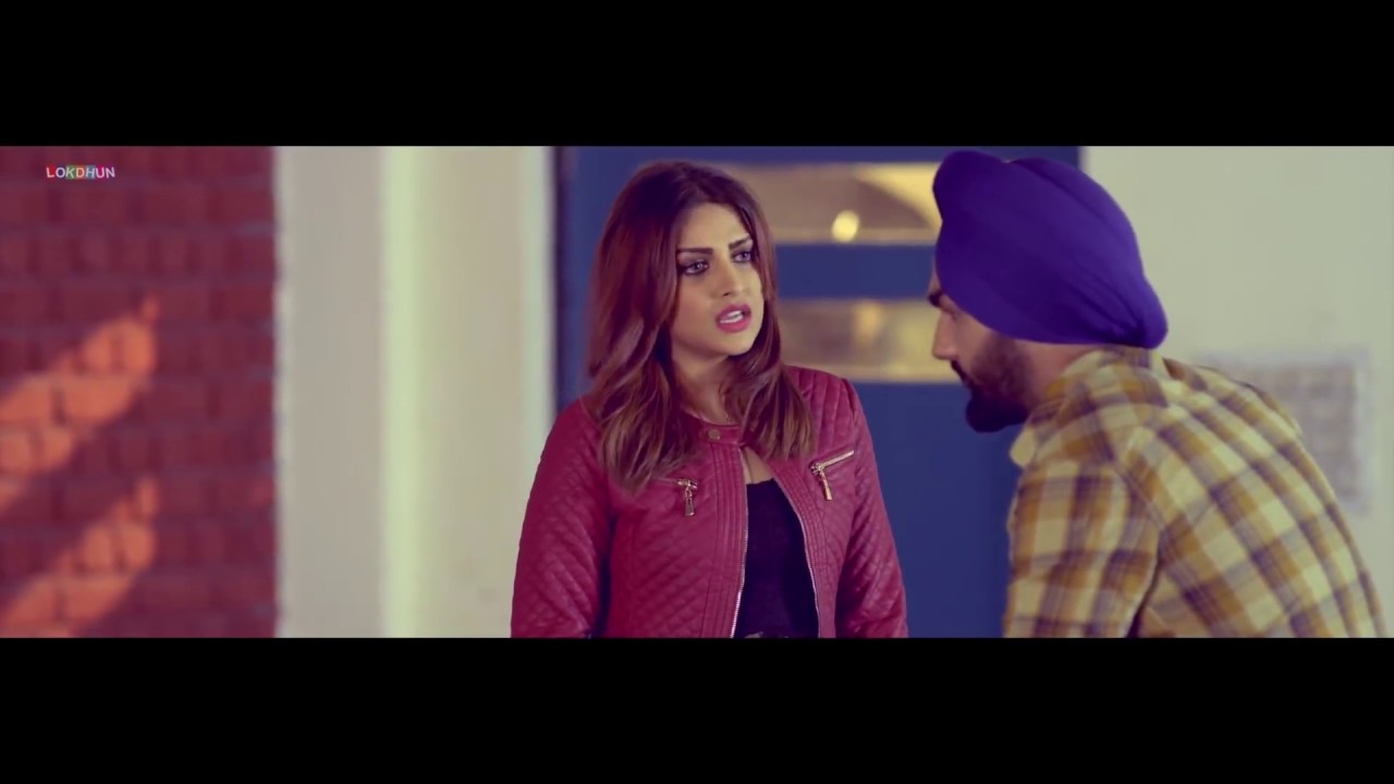 Zindabaad Rehn Sada Yaarian - AMMY VIRK , Himanshi Khurana | Punjabi Songs , Yaari Songs