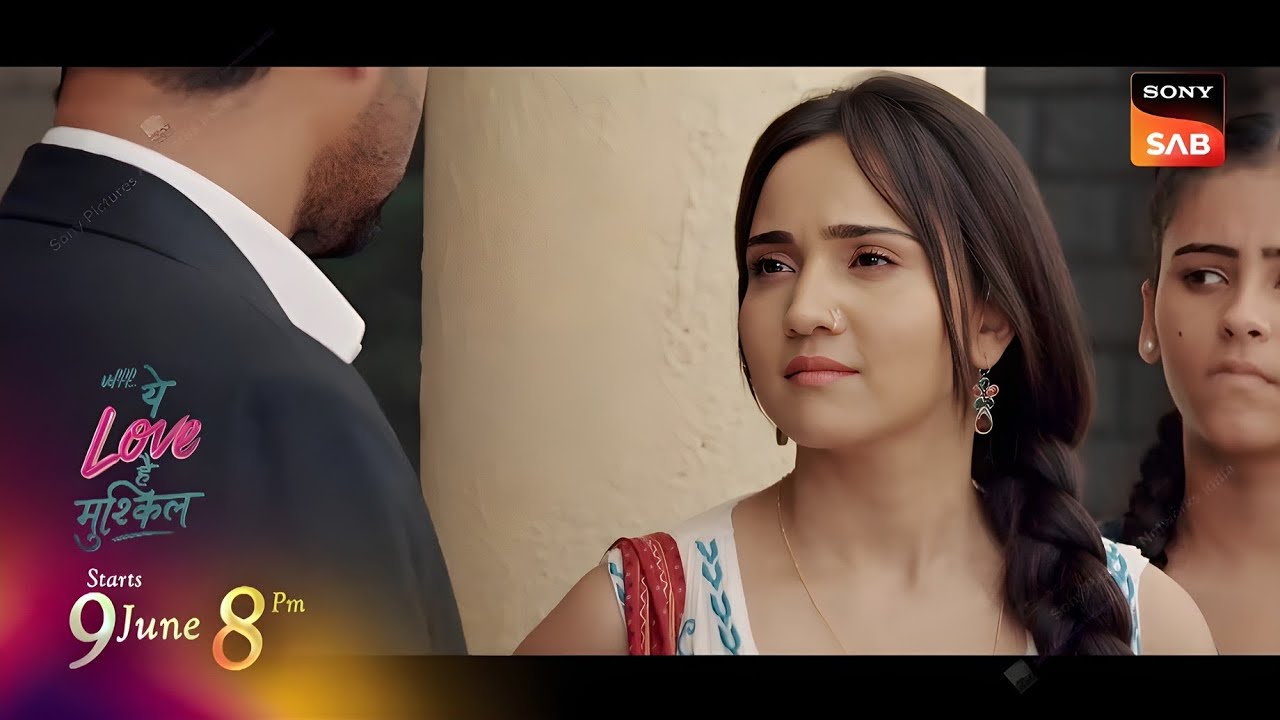 Zindagi bina stree | uff ye love hai mushkil new promo | sab tv | ashi singh | shabir ahluwalia
