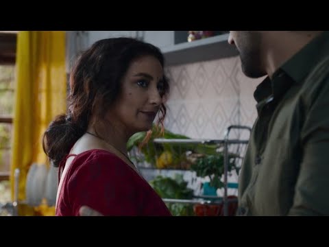 Zindagi InShort Hot Scenes Timing|| divya dutta hot kissing scene timing #divyadutta #ishatalwar