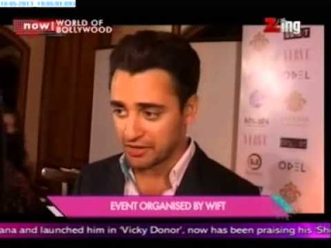 Zing TV World Of Bollywood 10 May 2013 03min 10sec 1903pm