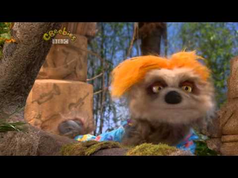 ZingZillas Disaster