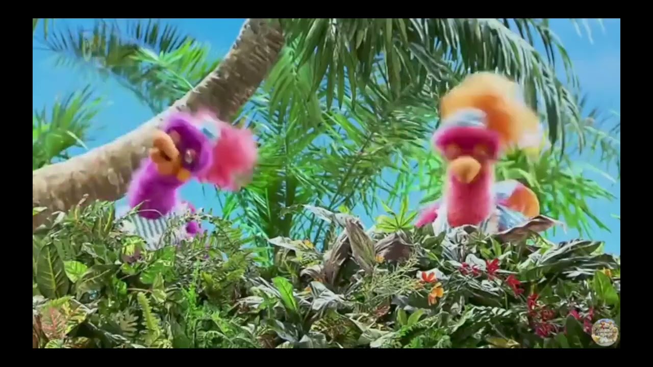 Zingzillas Disaster Series 3 V2