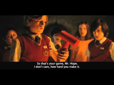 ZIP & ZAP AND THE MARBLE GANG (Trailer)