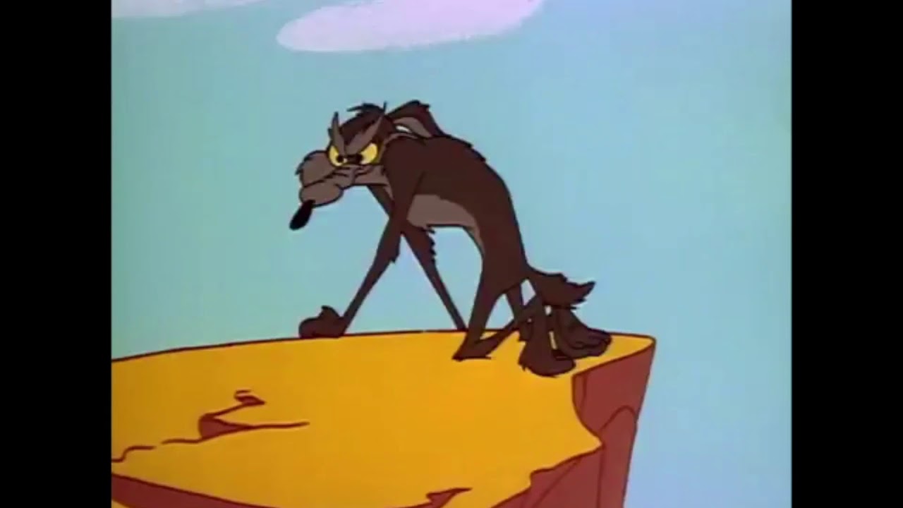 Zip 'n Snort (1961) Opening and Closing