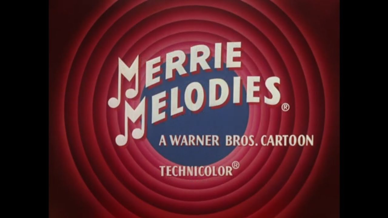 Zip N' Snort (1961) Opening And Closing (HBOMax)