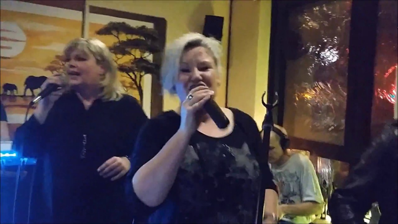 ZIPCODE 45 im African Pub in Gelsenkirchen-Resse