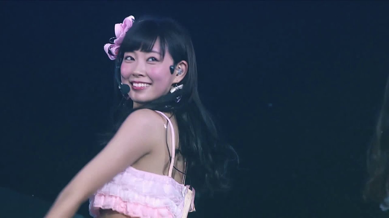 Zipper ジッパー NMB48 Watanabe Miyuki - Shiroma Miru - Shibuya Nagisa
