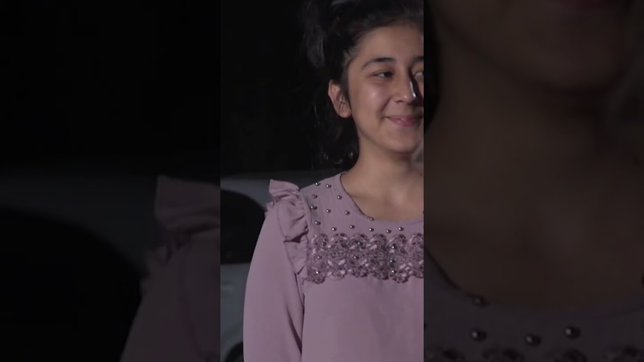 Zirapcha 5 mavsum qizaloq Madina