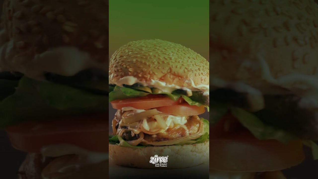 Zirve Susam / Zirve Sesame