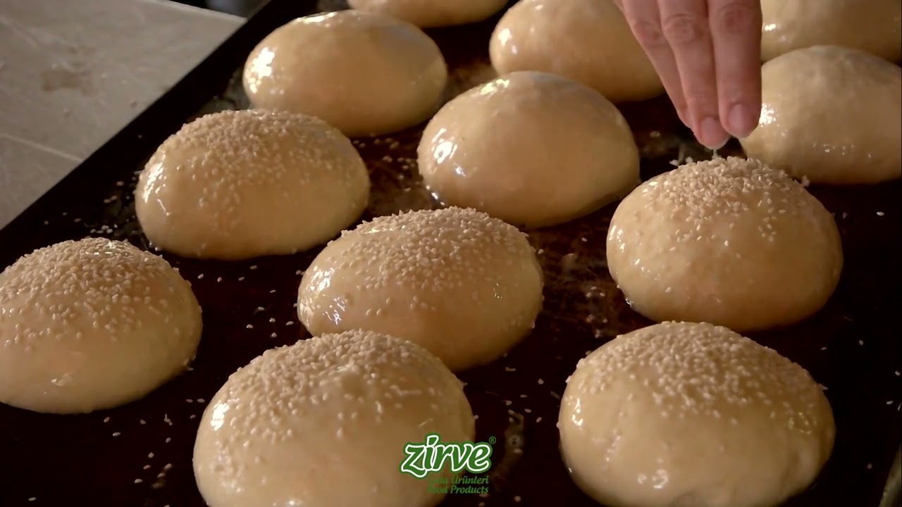 Zirve Susam Çeşitleri - Zirve Sesame Varieties