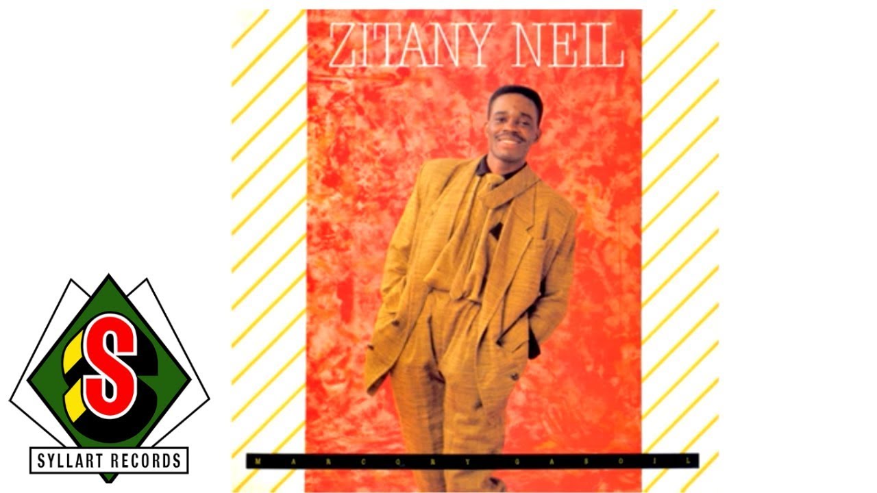 Zitany Neil - Marcory Gasoil (audio)