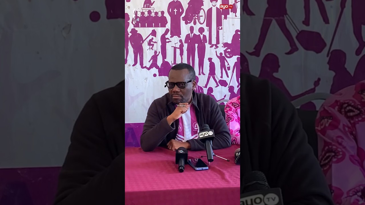 ZITTO KABWE AONGEA AKIPOKEA WANACHAMA WAPYA 215 WALIOTOKA CHADEMA.