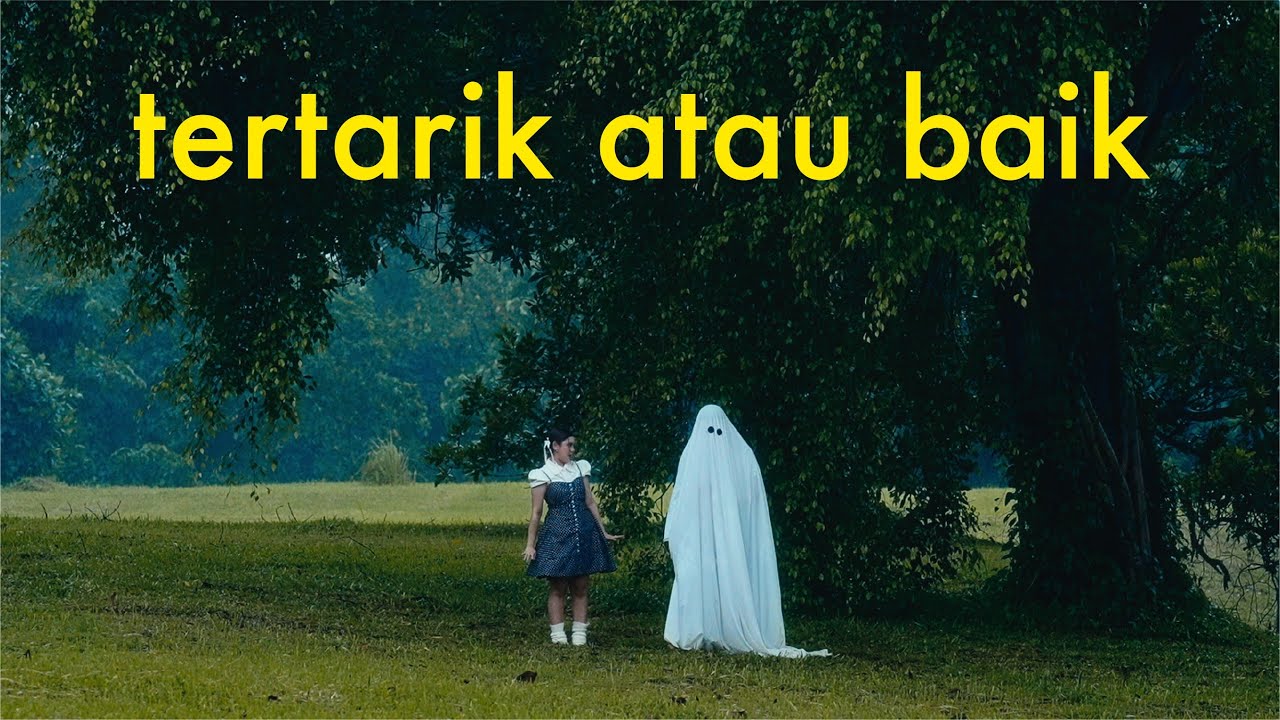 Ziva Magnolya - Tertarik atau Baik (Official Lyric Video)