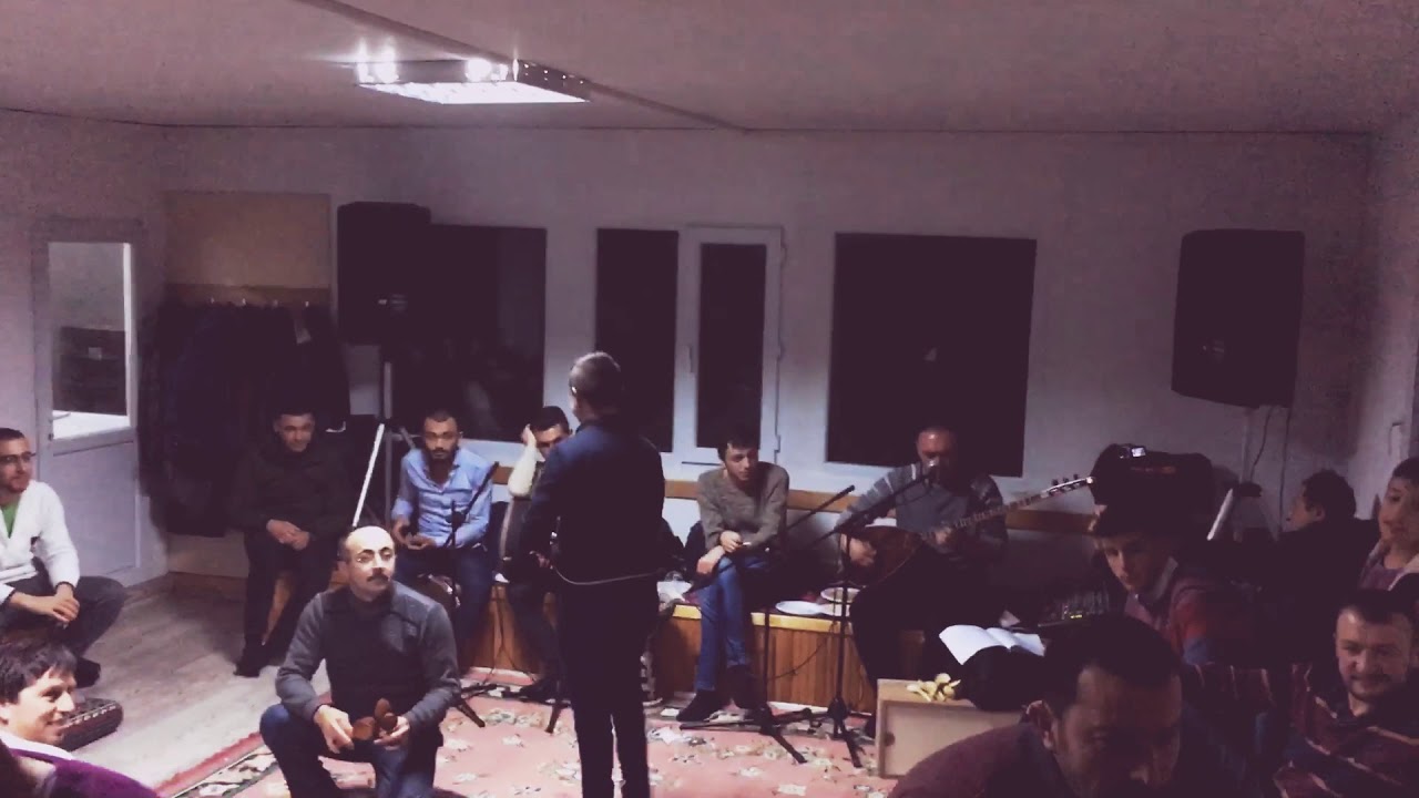 Ziya Öztürk Kızılcahamam Ç.Örencik Köy Muhabbeti) Part#6