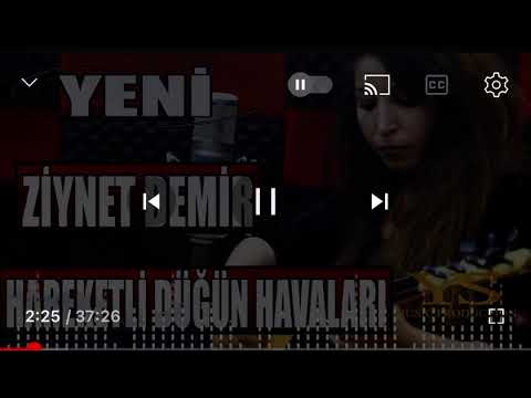 Ziynet demir le gıdye