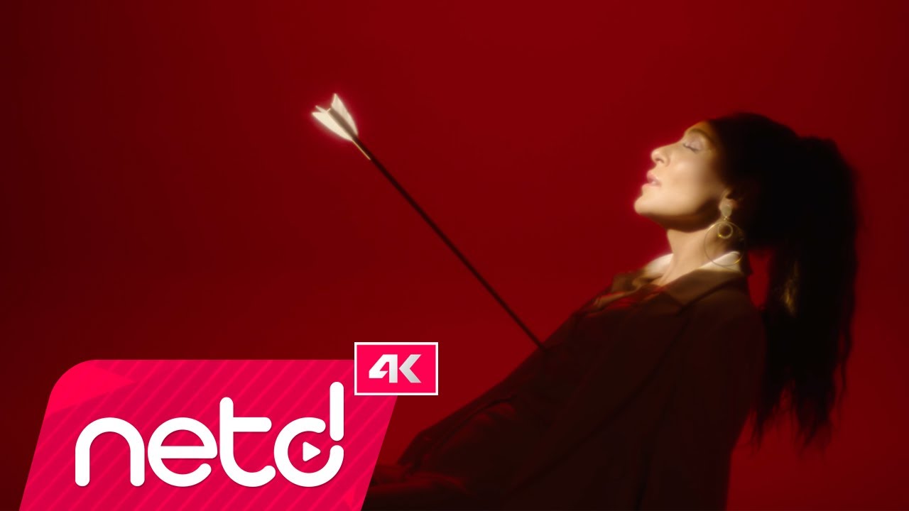 Ziynet Sali - Aşk Nerede