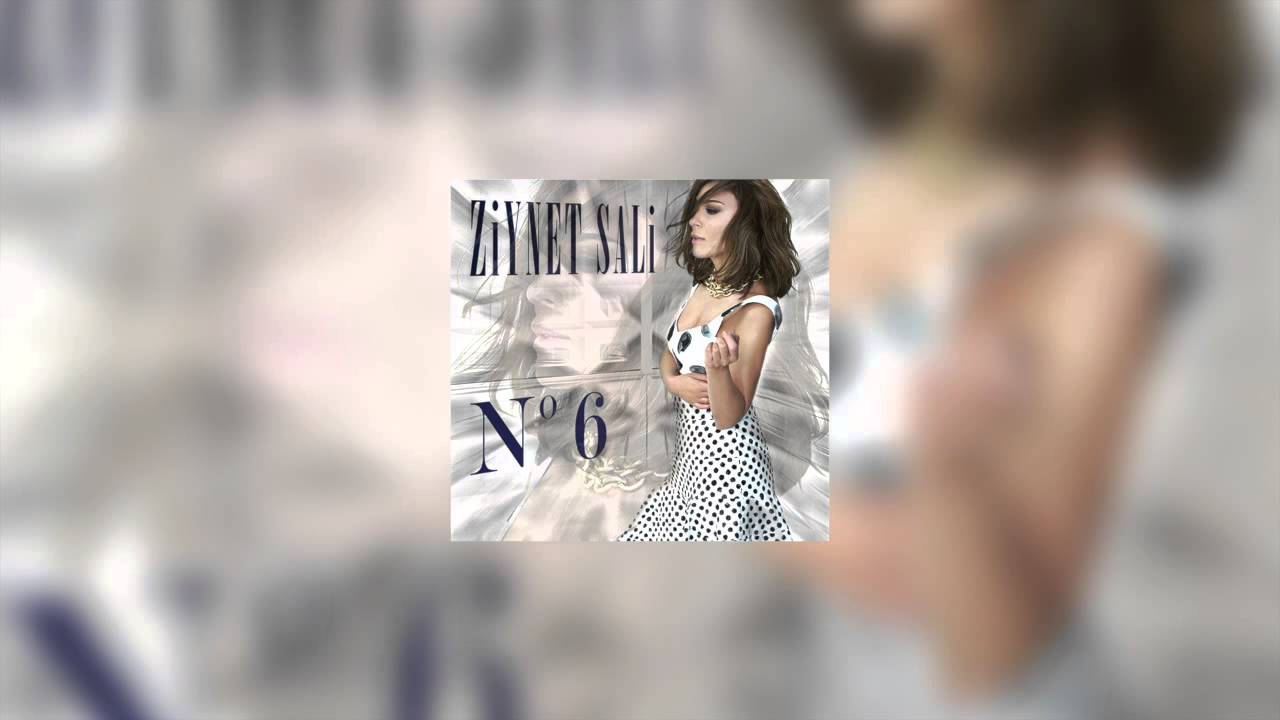 Ziynet Sali - Bugün Adım Leyla