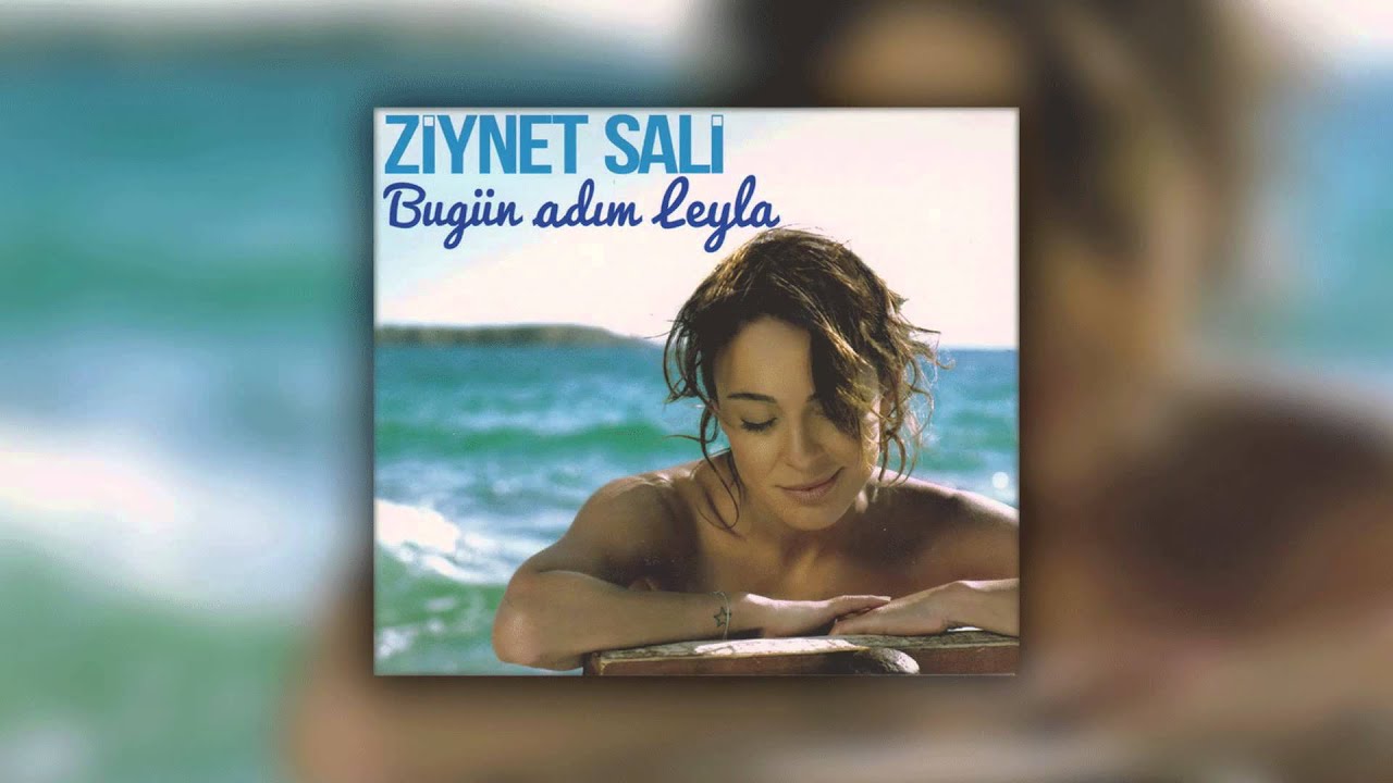 Ziynet Sali - Kaç Yıl Geçti Aradan