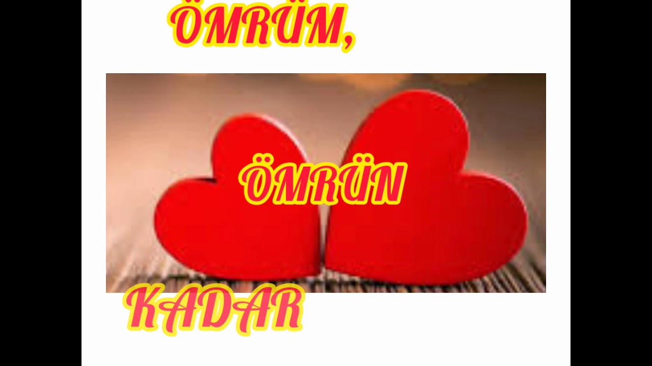 Ziynet Sali - ÖMRÜM