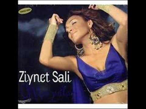 Ziynet Sali - Yurek Yarali Buyuyor