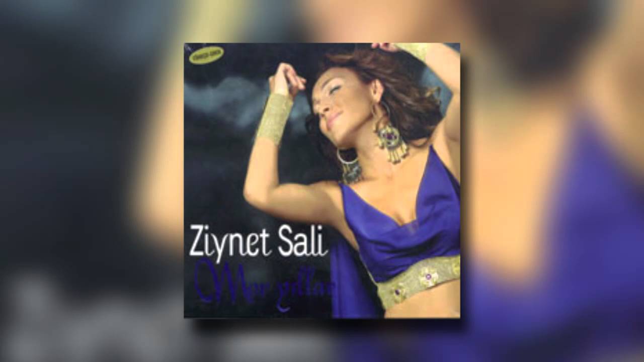 Ziynet Sali - Zordur Oğlum To Narkotiko Mou