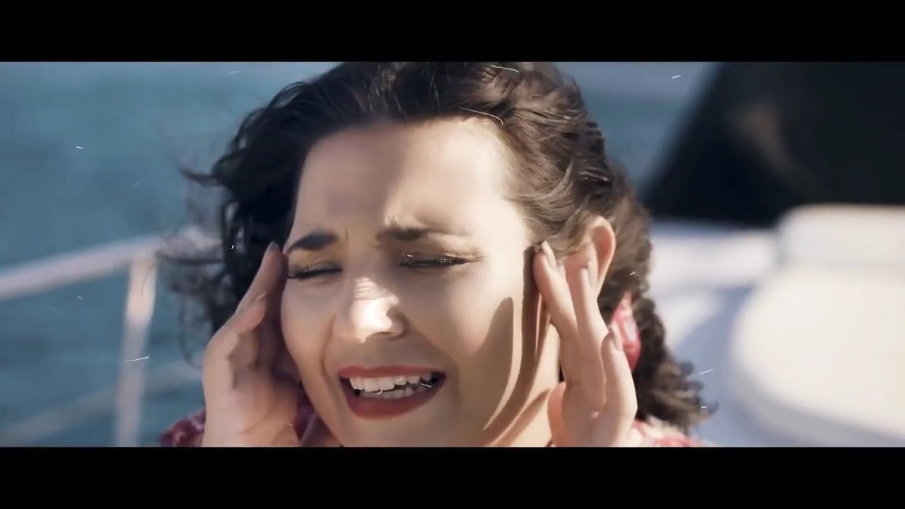 Özkan Meydan & Alican Özbuğutu FT. Tuğçe Kandemir Kördüğüm ( Official Video) 🎶🎶