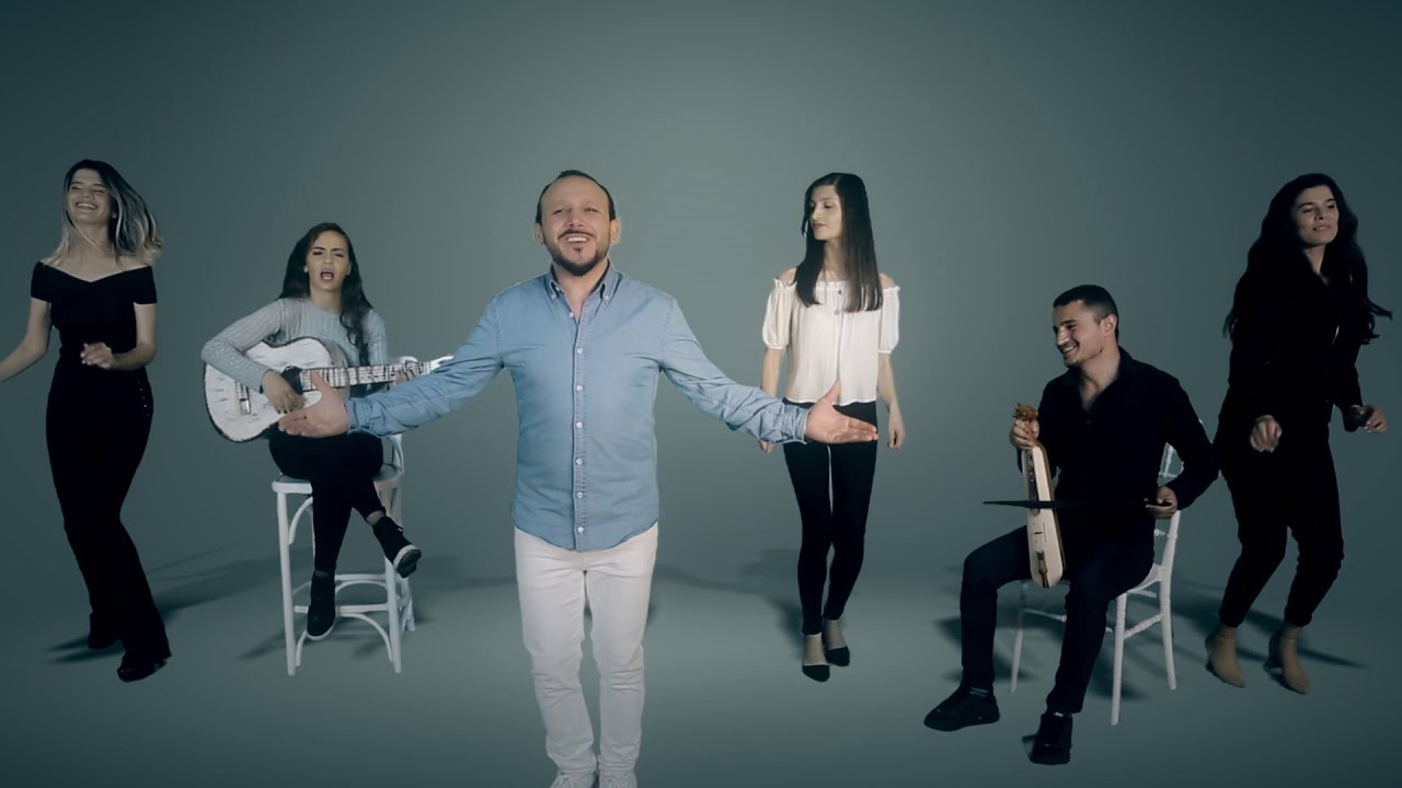 Özkan PEKİN '' Oyun İçinde Oyun '' Video Clip Yeni