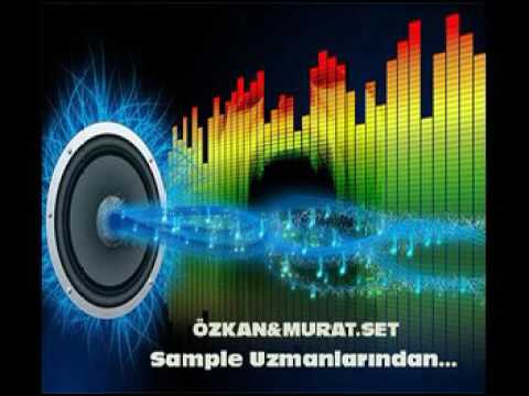 ÖZKAN&MURAT.SET ARABESK ZURNA