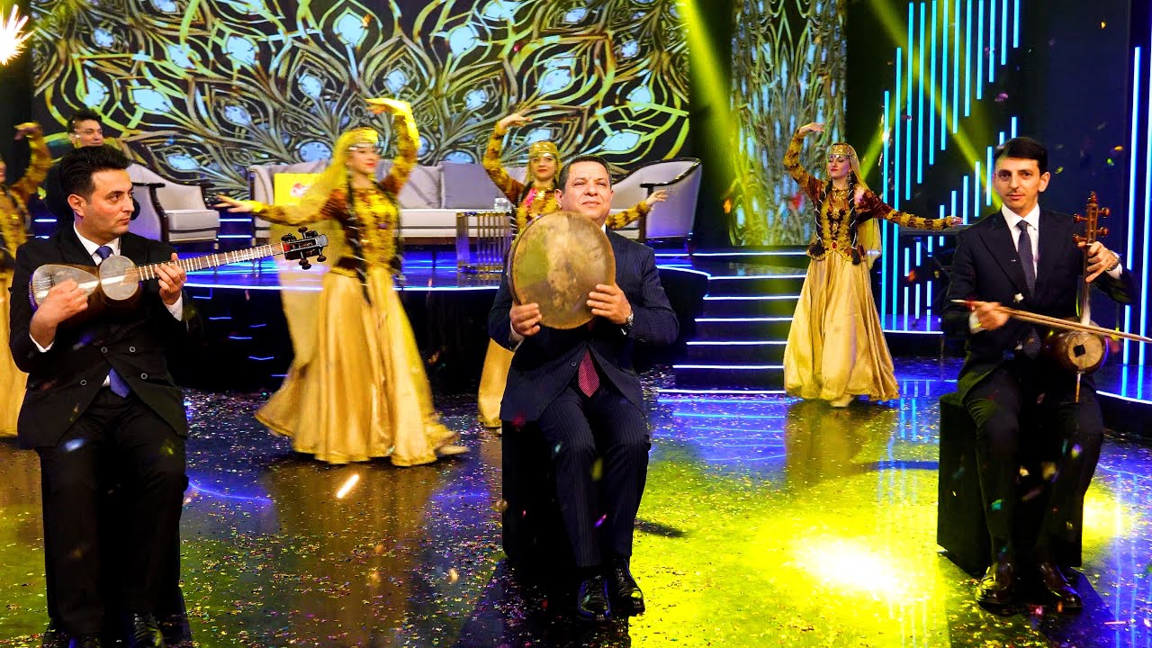 Özəl - Təyyar Bayramov (2024)