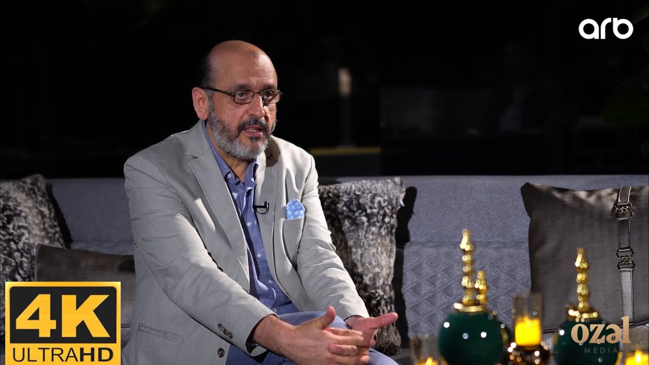 Özəl Media — Eyyub Yaqubov